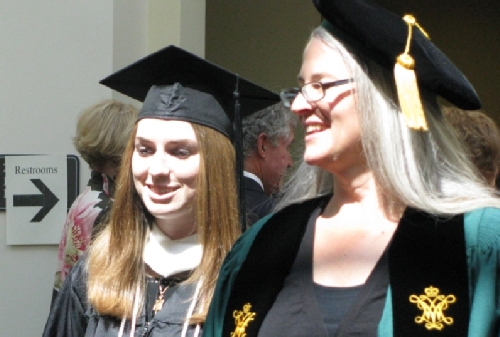 commencement 2013 1